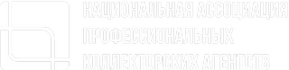 Национальная Ассоциация Профессиональных Коллекторских Агентств логотип